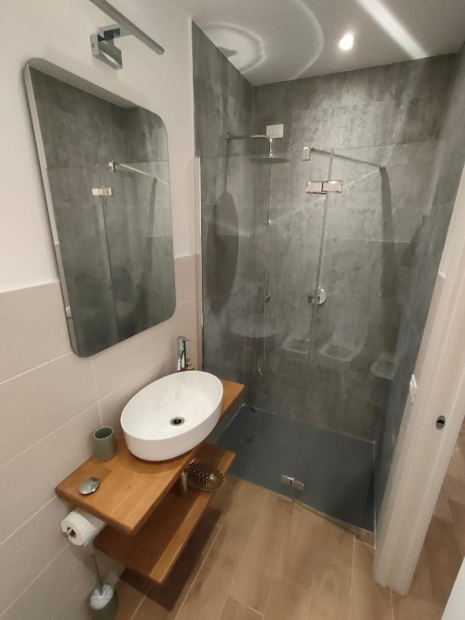 Smart Guesthouse Termini 罗马 外观 照片