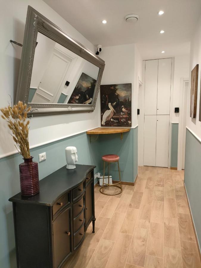 Smart Guesthouse Termini 罗马 外观 照片