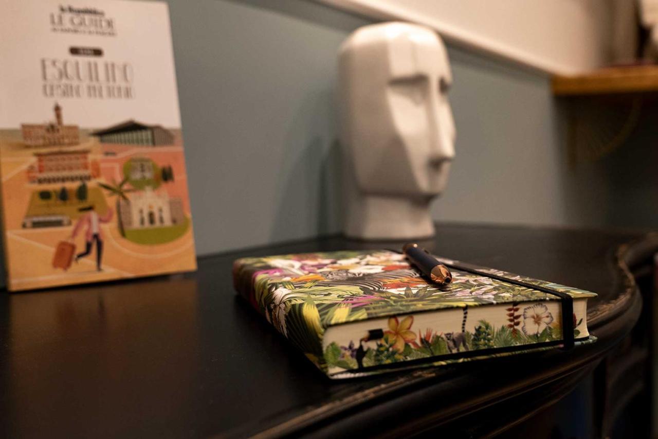 Smart Guesthouse Termini 罗马 外观 照片