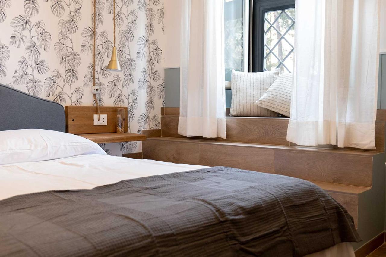 Smart Guesthouse Termini 罗马 外观 照片