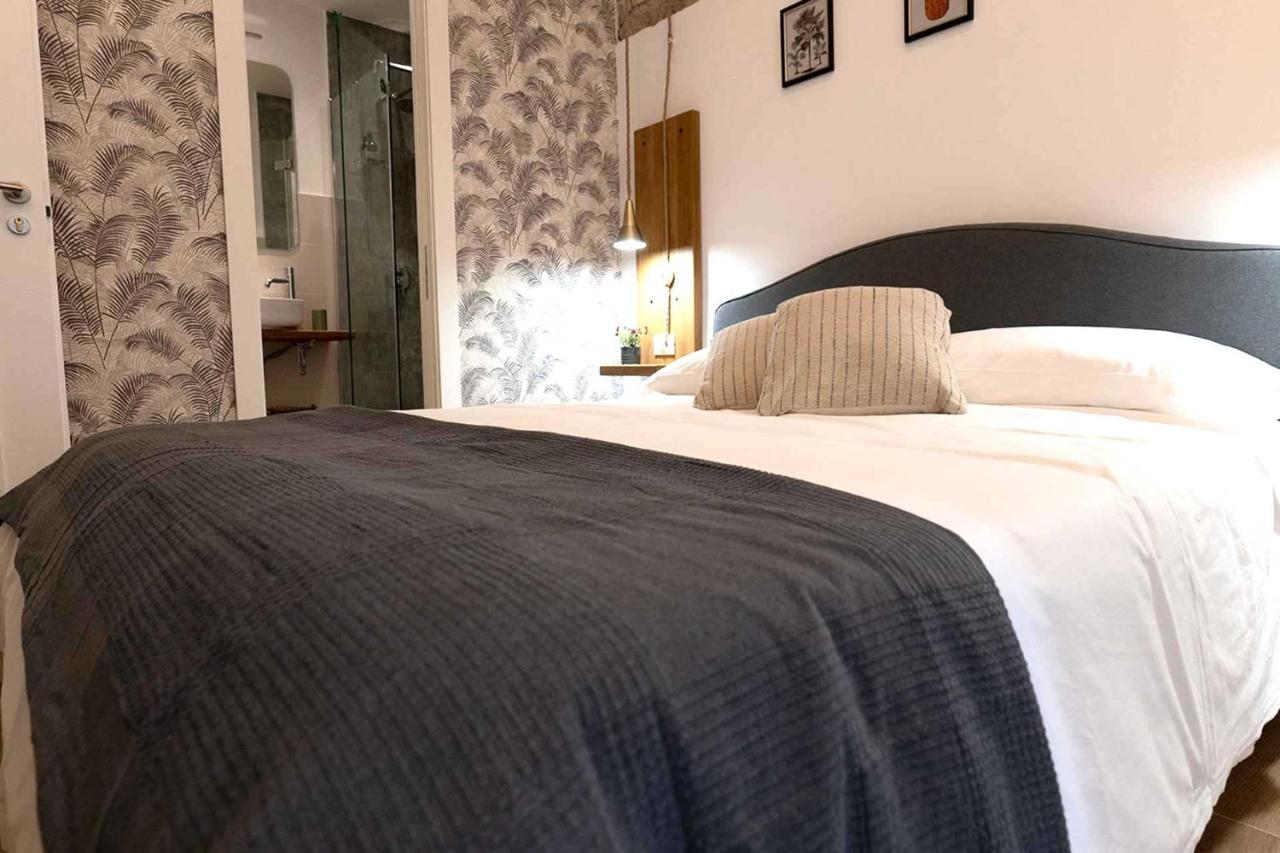 Smart Guesthouse Termini 罗马 外观 照片