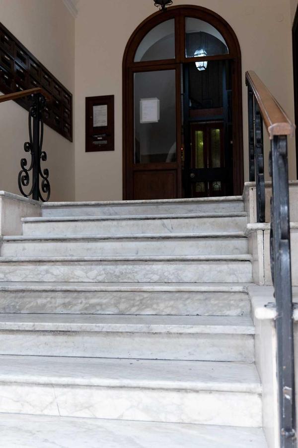 Smart Guesthouse Termini 罗马 外观 照片
