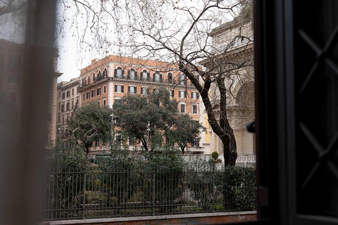 Smart Guesthouse Termini 罗马 外观 照片