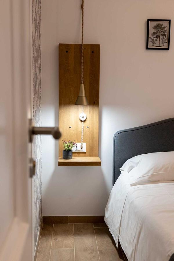Smart Guesthouse Termini 罗马 外观 照片