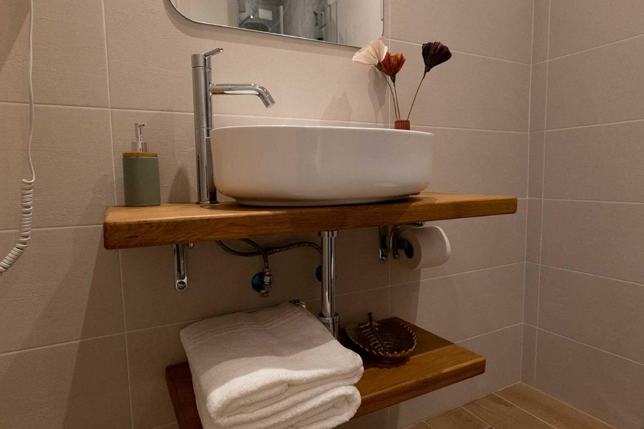 Smart Guesthouse Termini 罗马 外观 照片