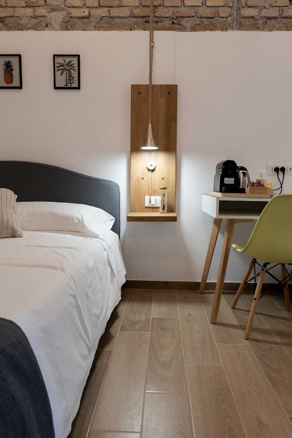 Smart Guesthouse Termini 罗马 外观 照片