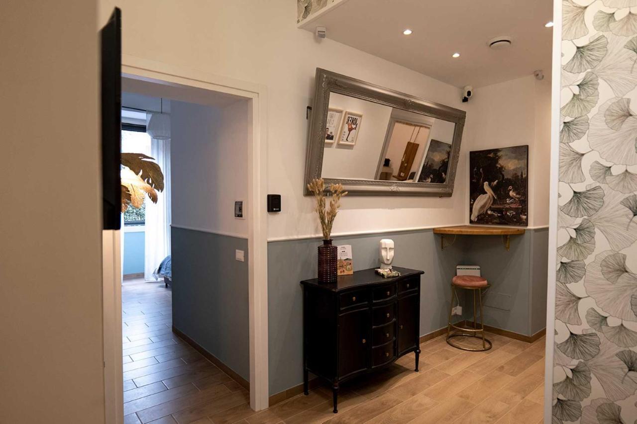 Smart Guesthouse Termini 罗马 外观 照片