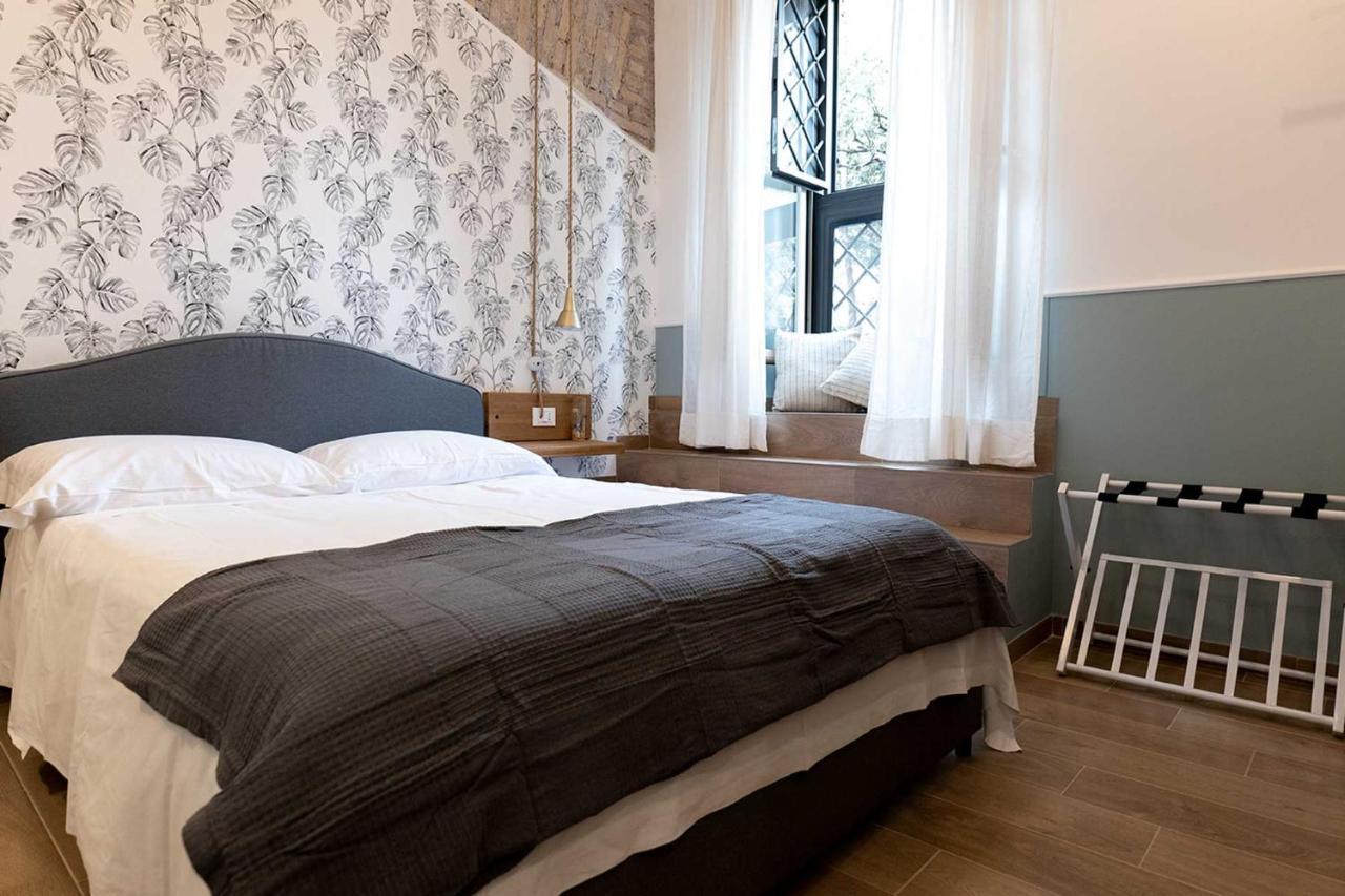 Smart Guesthouse Termini 罗马 外观 照片