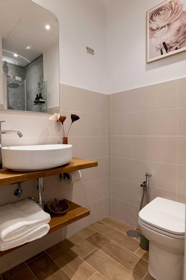 Smart Guesthouse Termini 罗马 外观 照片