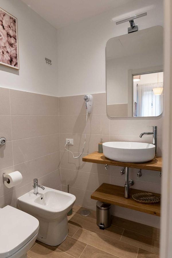 Smart Guesthouse Termini 罗马 外观 照片