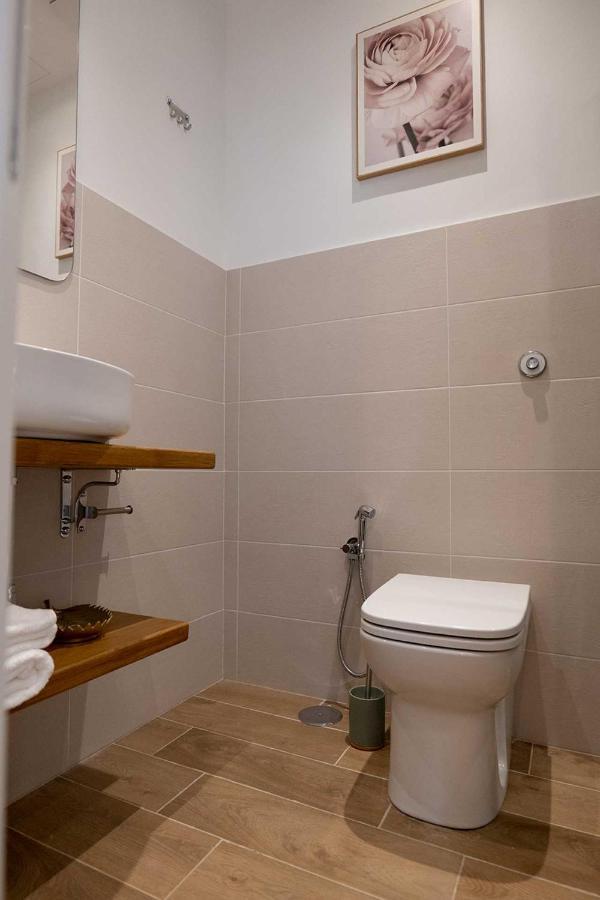 Smart Guesthouse Termini 罗马 外观 照片